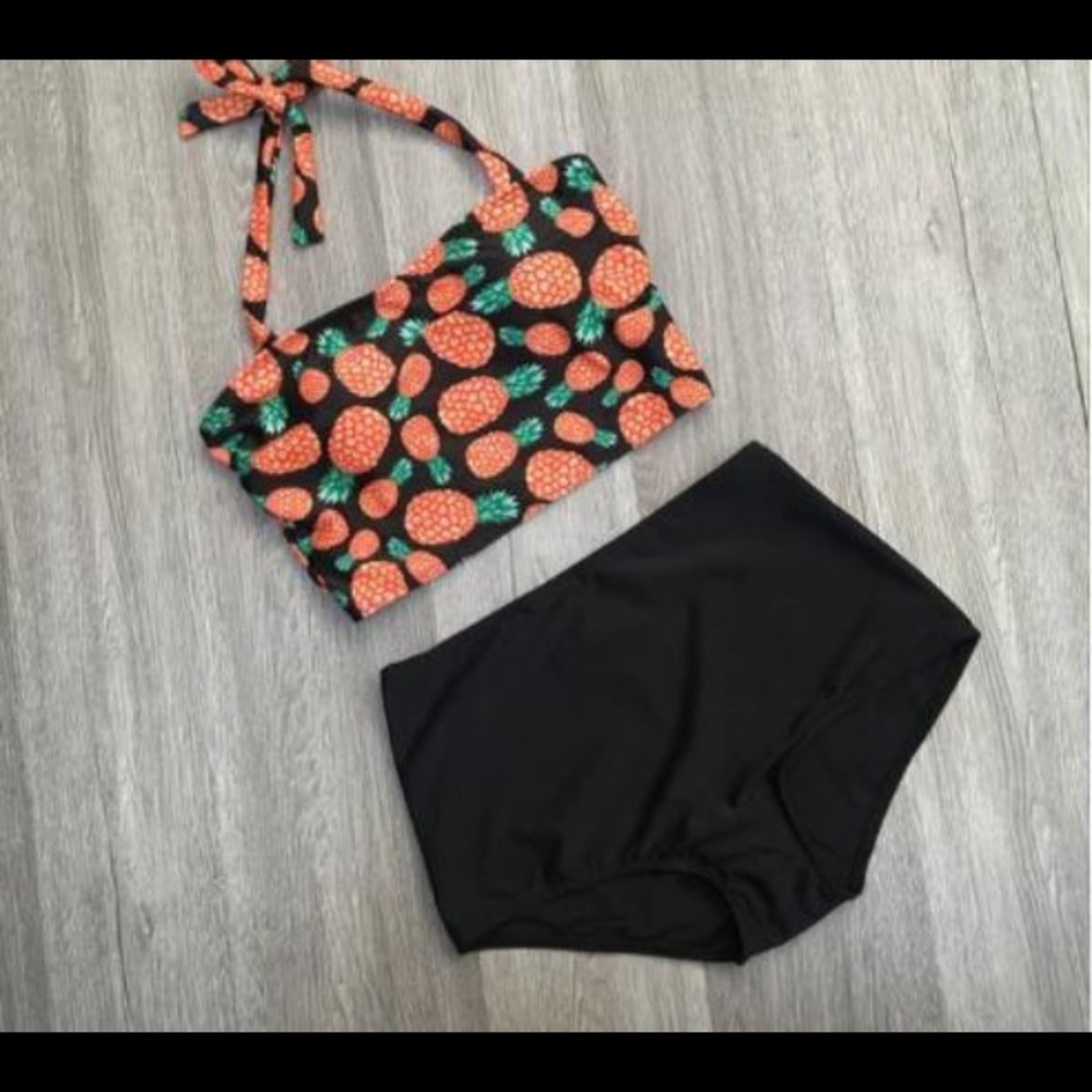 BoldSummer Retro Bikini STILL IN PACKAGING